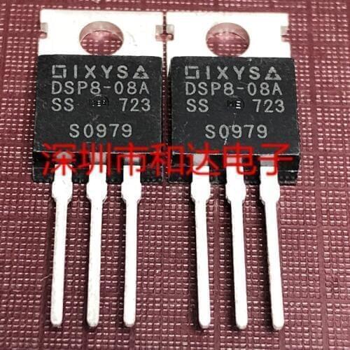 DSP8-08A TO-220
