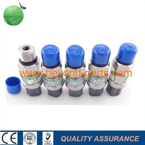 SK200-5 SK200-6 SK230-6 Pressure Sensor 49MPA ls52s00027p1