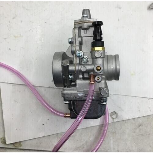 SherryBerg CARBURETTOR vergaser Carb 24mm Flat Slide High Performance Carburetor Carb TM24-8001 rep. Mikuni model TM 24mm carby