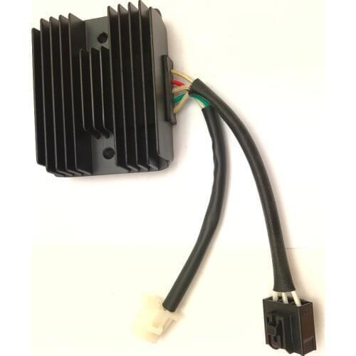 New 12v Voltage Regulator Rectifier CFMOTO 500 CF500 500CC UTV ATV Go Kart Quad Bike