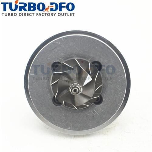 New KT10-1B K0422881 Turbine CHRA RHF4 Turbocharger Core For KIA Retona Sportage I 2.0 TD 61Kw RF OK05813700C 1999