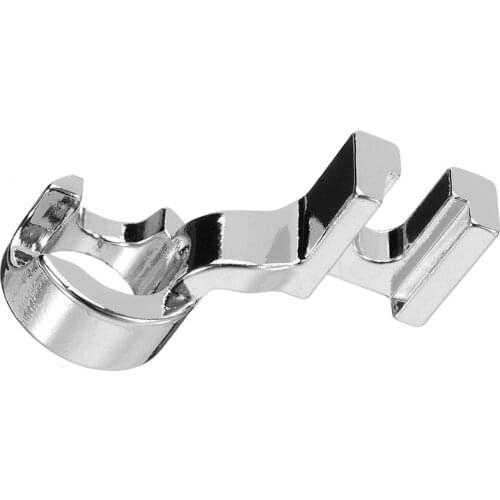 Quilting Presser Foot Feet DIY Patchwork Foot for Low Shank Sewing Machine for Arts Crafts Sewing Apparel Sewing Fabric Tool