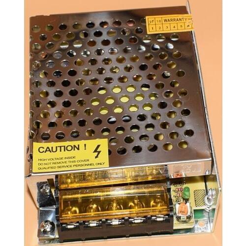 LED lights with 12 v transformer switching power supply 5 a60w article LED lights is dc 12 v power supply 12 v voltage regulator