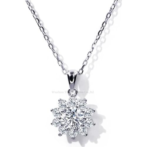 Ожерелья Tianyu gems China At AliExpress