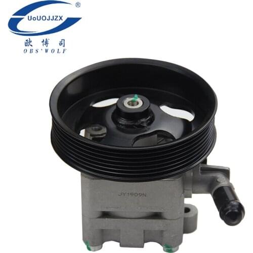 Hight Quality Car Hydraulic Power Steering Pump Assembly for Nissan Teana J32 ALTIMA 49110-JN10B 49110-ZX02A 49110-CN000