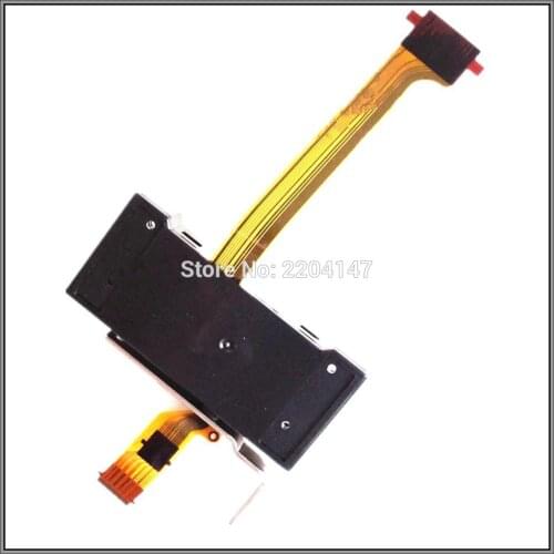 Repair Parts For Panasonic HC-PV100 LCD Hinge Flex Cable Unit SYQ0843