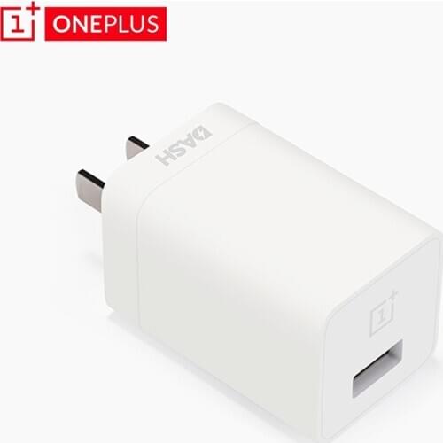 Oneplus 7plus EU US UK Dash Charger 5V 4A For One plus 7 7T 6T 5 5T 3T Pro Dash Charge Adapter 100cm Round Dash USB Type C Cable
