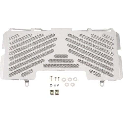 Motorcycle Radiator Grille Grill Protective Guard Cover Perfect For-BMW F650GS F700GS F800R F800S