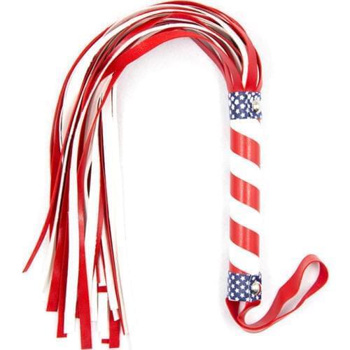 PU Leather Sex Whip Adult SM Games Spanking Whip Slave Sex Toys For Couple Woman Flirting Adult Product BDSM Bondage Erotic Toys