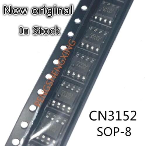 10PCS/LOT CN3152 SOP8 New original spot hot sale