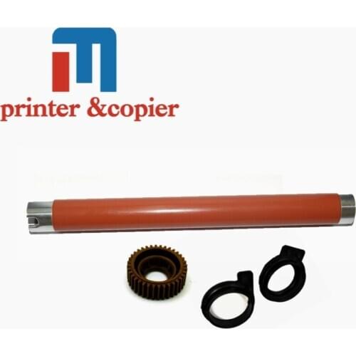 5Sets Fuser Upper Heat Roller Bushing Gear 302H425010 2H425010 2H425150 for Kyocera FS1028 FS1128 FS1350 FS2000 KM2810 KM2820
