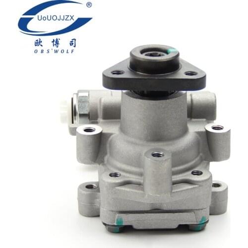 Automotive Power Steering Pump for VW TOUAREG for Audi Q7 3.6L OEM 7L6422154A 7L6422154E 3W0422154K 3W0422154C