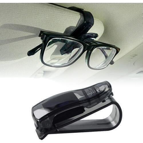 Car styling Car glasses folder refitting accessories for Volvo S40 S60 S80 XC60 XC90 v70 S80L V6 v40 v50 850 c30 v60 s70
