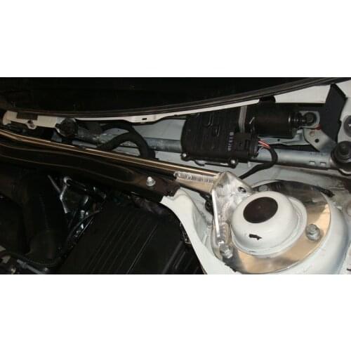 Bar trolley TCR BAR For Volkswagen Golf Suspension FOR Vw Scirocco Reinforced Parts Before Intensifying Anti-tilt Rod Top Bar