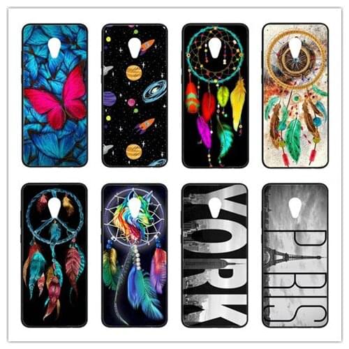 Case-Team Meizu M6s Phone Cases