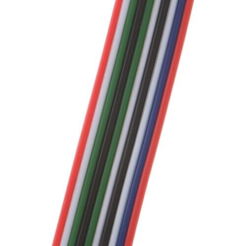 PC Computer Case Front Panel USB Audio Port Mic Earphone Cable New