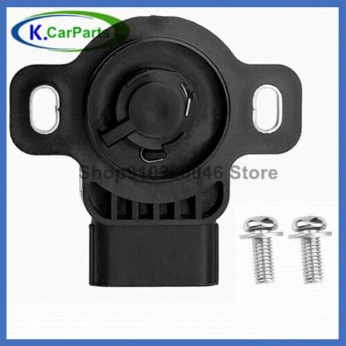 Car Accelerator Pedal Position Sensor With Screw 37971-RBB-003 37971-RDJ-A01 For Acura TL TSX Car Accessories Sensor