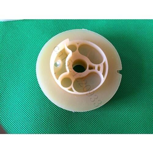 ET 950 ET650 TG950 Drum wheel rope rotor reel for Yamaha Gasoline generator pull recoil starter Rewind Spare Parts 950W 650