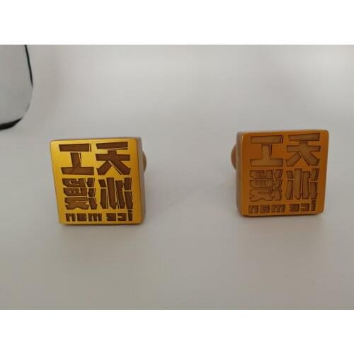 Factory，Ice ball maker ,Mould,machine ,EquipmentIce Seal with logo