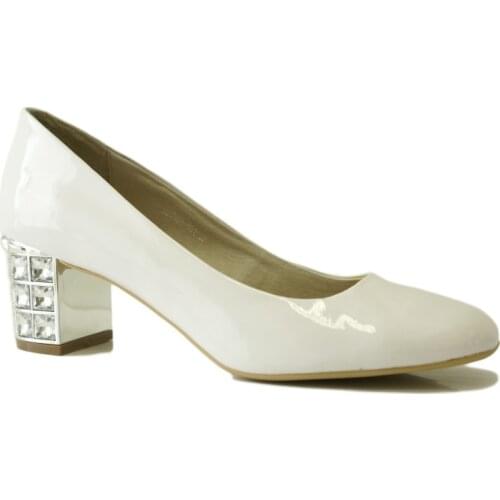 Giorgio Svirta Pumps