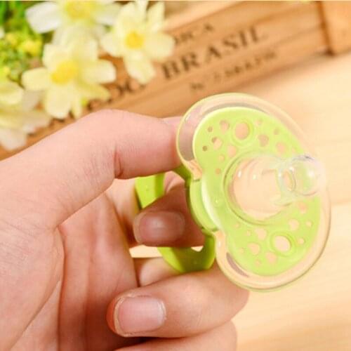 HPBBKD Pacifiers And Holders