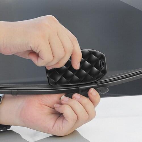 1Pc Car Wiper Cutter Repair Tool Auto Rain Wing Wiper Repairer