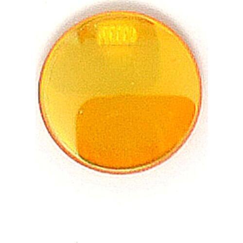 Lmport Focusing Lens (12 Phi) Laser Lens/Reflective Lens/Engraving Machine Lens