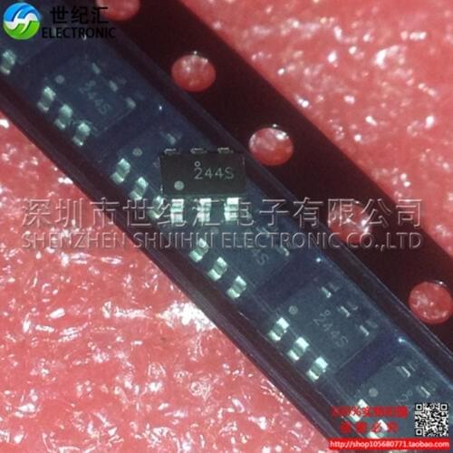 Module FDC86244 SOT-23-6 Original authentic and new Free Shipping