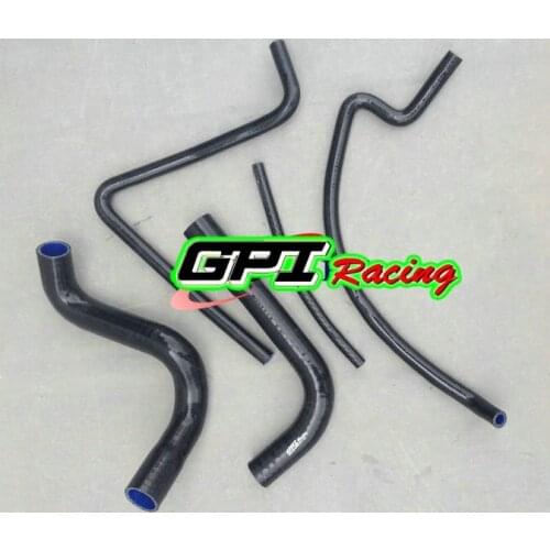 NEW silicone radiator heater hose FOR HOLDEN COMMODORE VT 5.0L V8 1997-2000