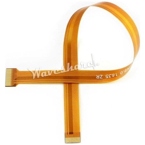 Official Raspberry Pi Zero V1.3 Camera Cable 30cm