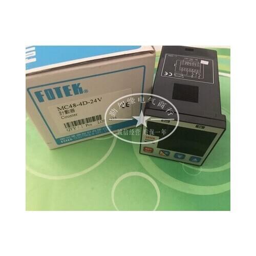 Original imported MC48-4D-24V /220V 1LS19-J 1LS19-JB1 1LS19-JS 1LS19-JE D4NS-1AF D4NS-2AF D4NS-4AF quality assurance