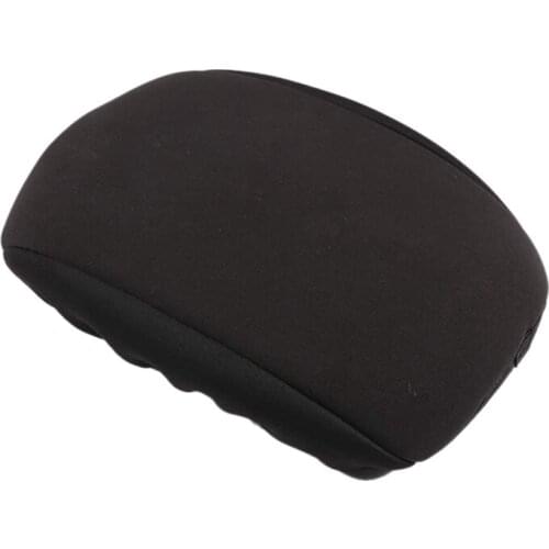 Center Console Armrest Cushion for 2016-2020 Toyota Tacoma Waterproof,Neoprene Armrest Seat Box Cover Protector