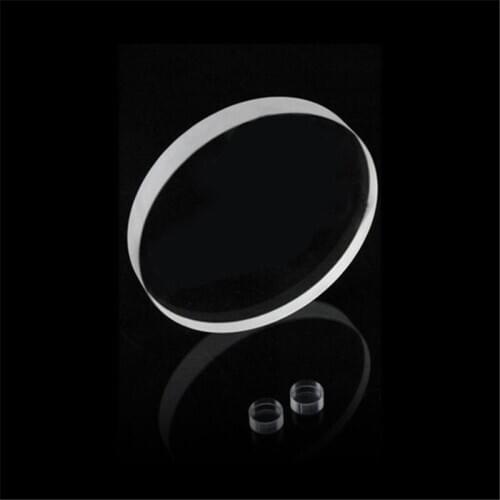 BaF2 substrate 75*3mm /Optical window /BaF2 window/ UV window substrate / Infrared window substrate