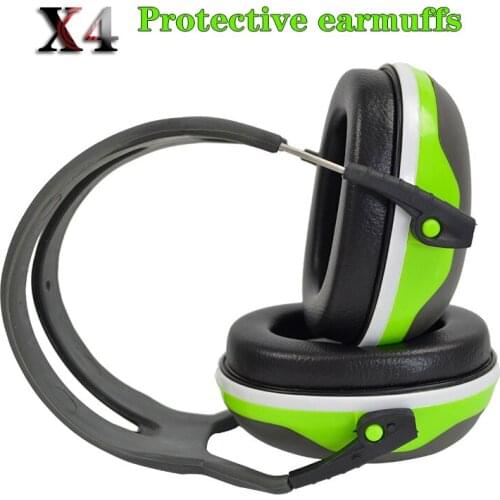 PROVIDE Protective Headphones