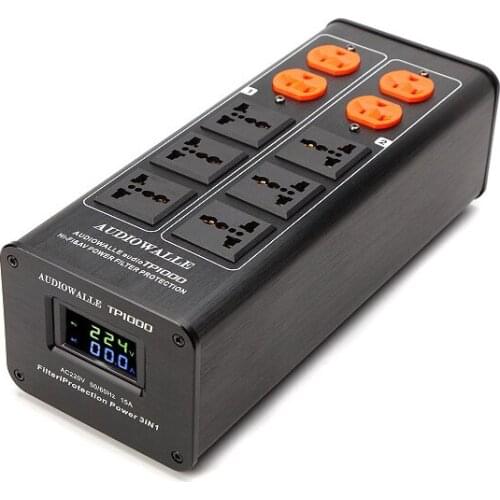 SENGTERBELLE Smart Sockets