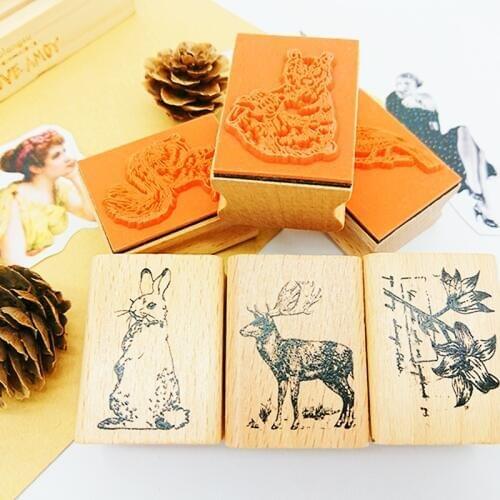 SHIZHUO Badges