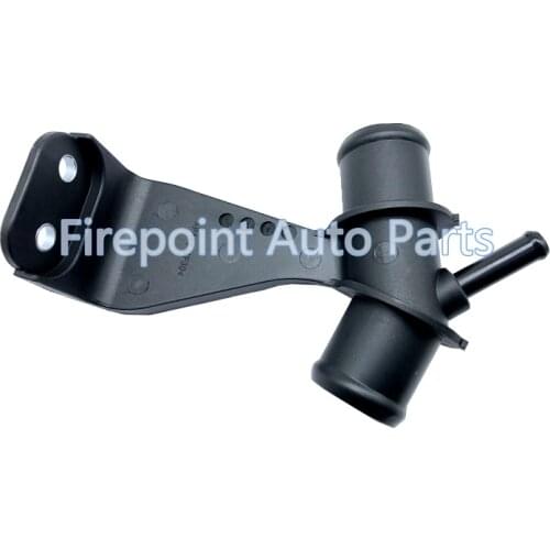 Engine Coolant Radiator Connector Pipe Compatible With To-yota OEM 902-924HP 16577-22040 16577-22H02 1657722040 1657722H02