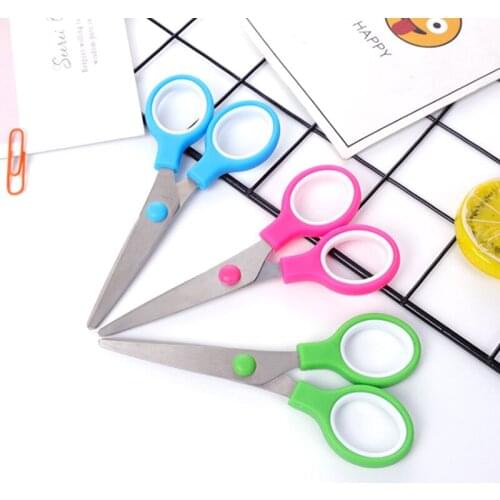 Детские ножницы Yushun China At AliExpress