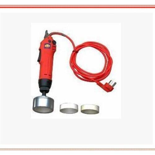 Free Shipping Electrical Capping Machine for screw caps