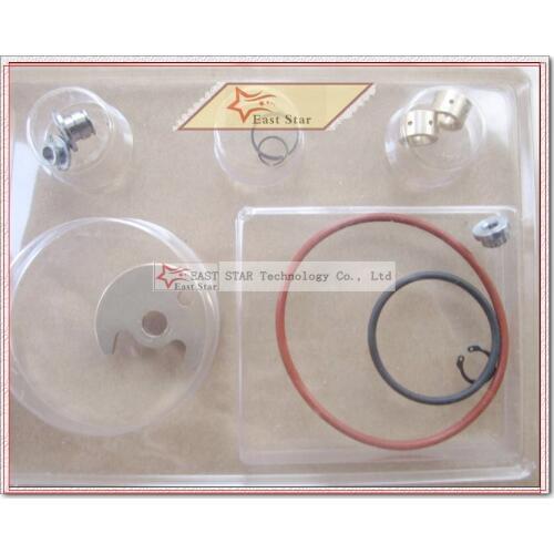Free Ship Water Turbo Repair Kit TD04 49177-01515 Turbocharger For Mitsubishi Delicia L300 Pajero Shogun L200 4WD L400 4D56 2.5L