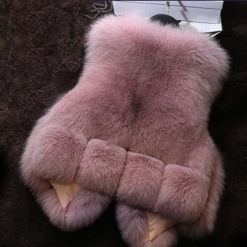 Childhood Lovely Sports Vests