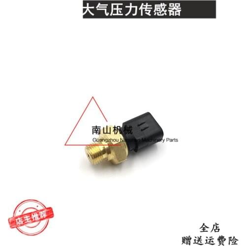 Free shipping Excavator 345C/349D/349D2/345D atmospheric pressure sensor C13 engine 274-6717 accessories