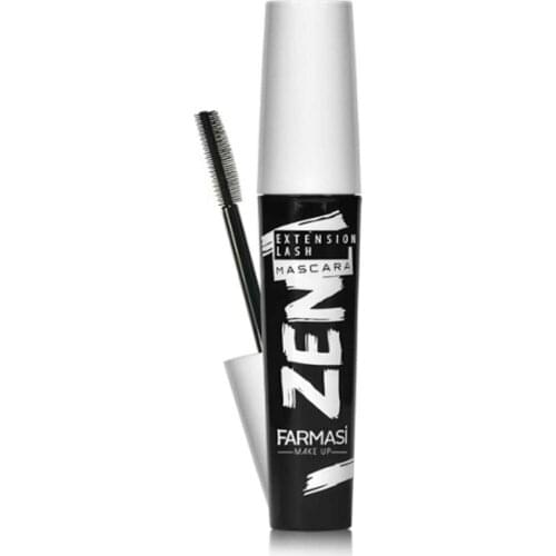Farmasi Zen Maskara 8 ml