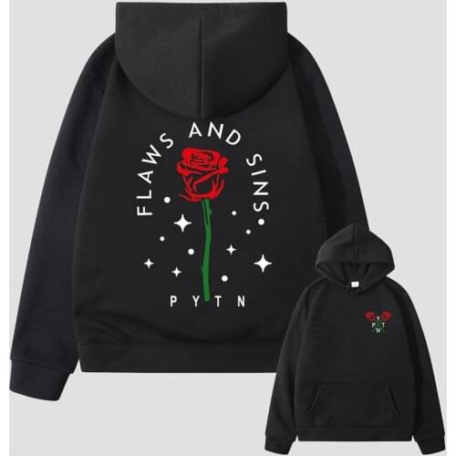 Payton Moormeier Merch Hoodies Women Men Printing Social Media Stars Hoodies Pants Set Funny Tshirt To Ps Unisex