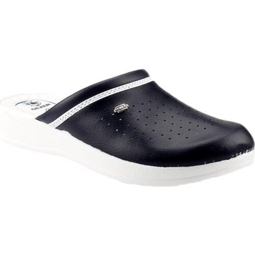 Gantry 8391 Laci 4 Point Sabo Anatomical Hospital & Business Men 'S slippers Mens Slippers, Slippers Man slippers