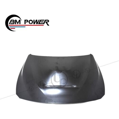 M3 M4 GTS ALUMINUM HOOD for M3 M4 F80 F82 ALUMINUM GTS style Front Engine COVER Hood