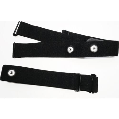 Magene Heart Rate Monitor Chest Belt Strap For Garmin Bryton XOSS iGPSPORT Wahoo Heart Rate Monitor For Wireless connections