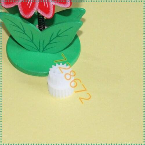 New Compatible Fuser Gear RC1-6281-000 15T/22T For HP 3600 RC1-6281 Printer Parts