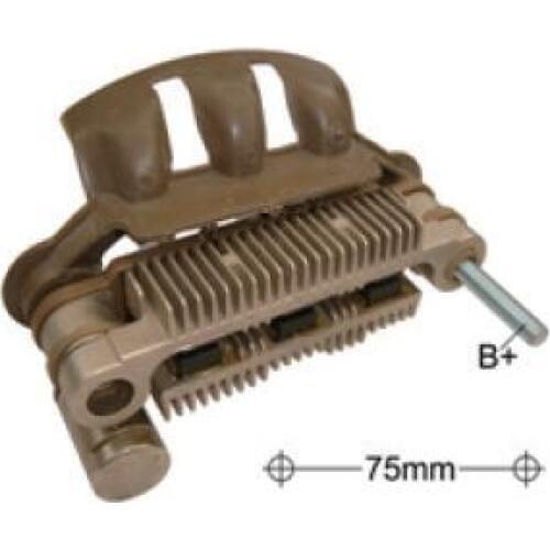 NEW HNROCK ALTERNATOR RECTIFIER 1260AC00/MIA7509