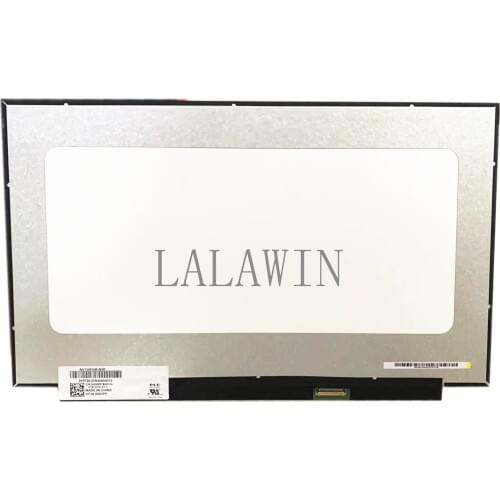 NV156FHM-N4R NV156FHM N4R 15.6''Laptop LCD Screen Display Panel 1920*1080 30 Pins Replacement Panel with No Screw Holes